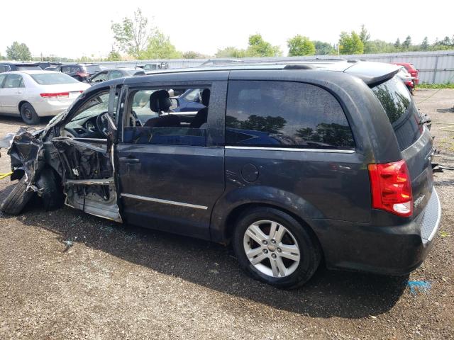 Photo 2 from auction – 2011 DODGE GRAND CARA with VIN 2D4RN5DG8BR664264
