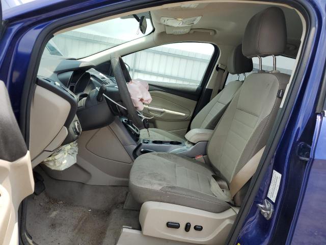 Photo 7 from auction – 2015 FORD ESCAPE SE with VIN 1FMCU9GX3FUC10887