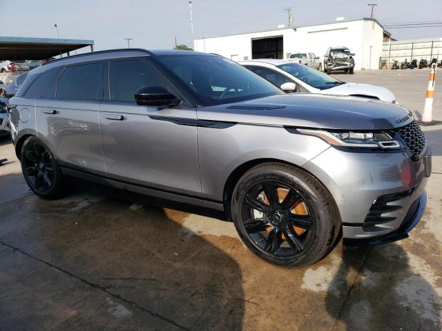 Photo 4 from auction – 2023 LAND ROVER RANGE ROVE with VIN SALYT2EU6PA361523