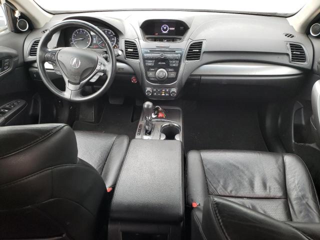 Photo 8 from auction – 2015 ACURA RDX with VIN 5J8TB3H37FL001873