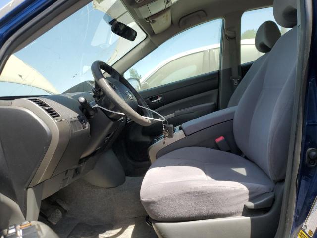 Photo 7 from auction – 2008 TOYOTA PRIUS with VIN JTDKB20U287789093