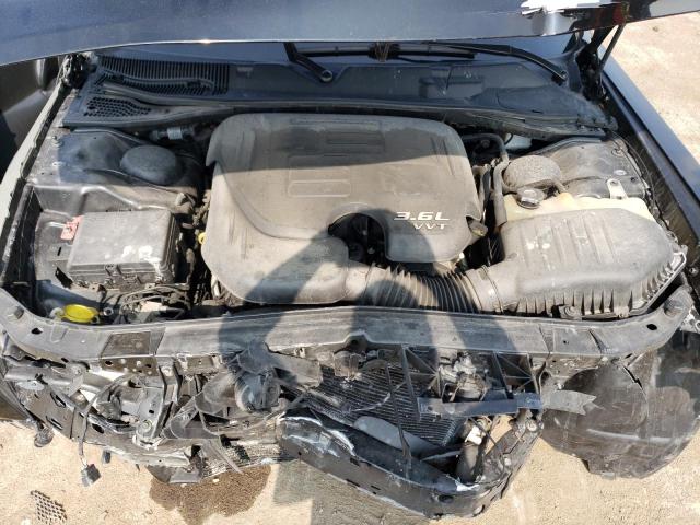 Photo 11 from auction – 2016 DODGE CHALLENGER with VIN 2C3CDZAG6GH120283