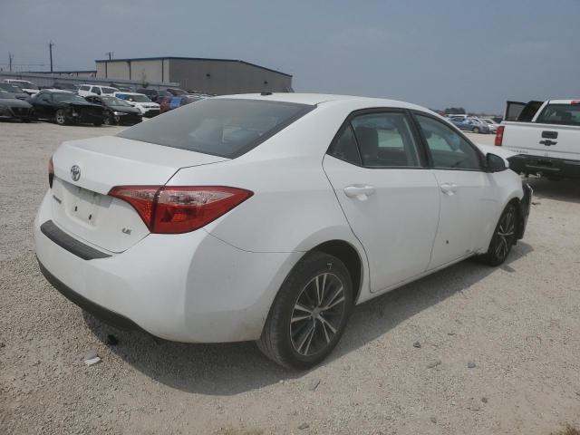Photo 3 from auction – 2017 TOYOTA COROLLA L with VIN 2T1BURHE7HC959575