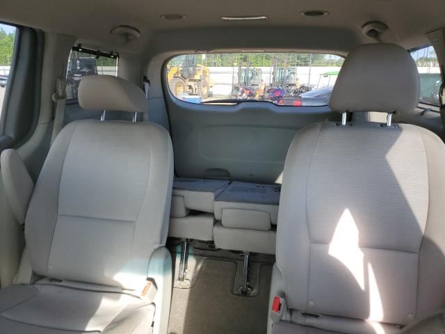 Photo 10 from auction – 2015 KIA SEDONA LX with VIN KNDMB5C14F6054758