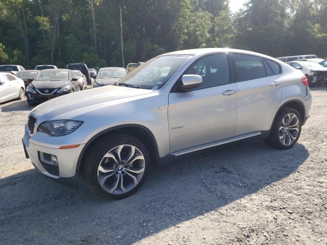 BMW X6 XDRIVE3 2013 with VIN 5UXFG2C54DL787448 - Photo from auction