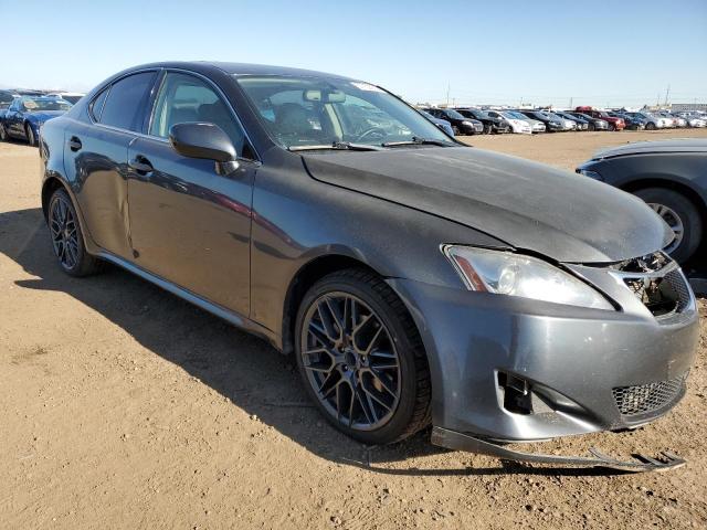 Photo 4 from auction – 2007 LEXUS IS 250 with VIN JTHCK262372013009