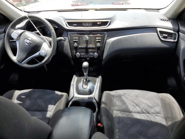 Photo 8 from auction – 2015 NISSAN ROGUE S with VIN KNMAT2MV1FP563961