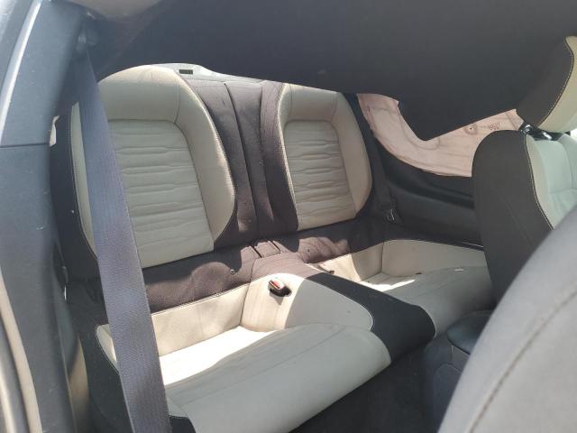 Photo 10 from auction – 2016 FORD MUSTANG with VIN 1FA6P8TH0G5265378