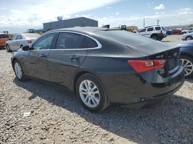 Photo 2 from auction – 2018 CHEVROLET MALIBU LT with VIN 1G1ZD5ST6JF130419
