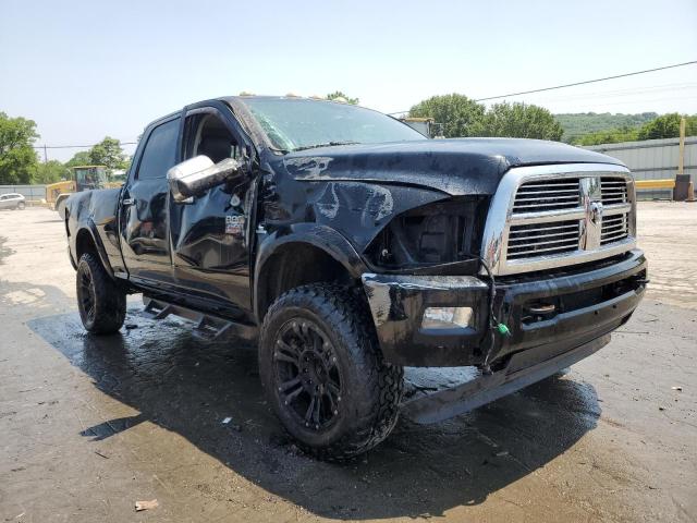 صورة رقم 4 من المزاد - 2012 DODGE RAM 2500 L مع VIN 3C6UD5FL0CG239317