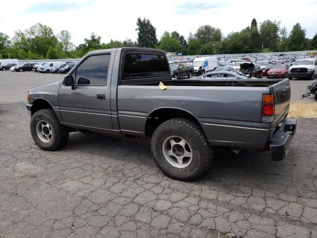 Photo 2 from auction – 1992 ISUZU CONVENTION with VIN JAACR11E6N7210496