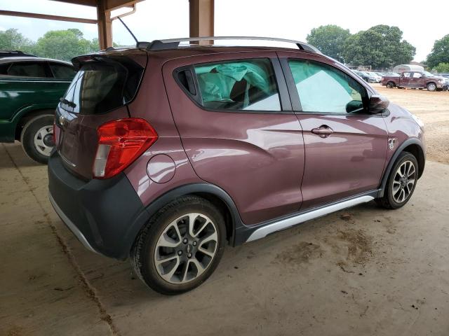 Photo 3 from auction – 2019 CHEVROLET SPARK ACTI with VIN KL8CH6SA2KC755482