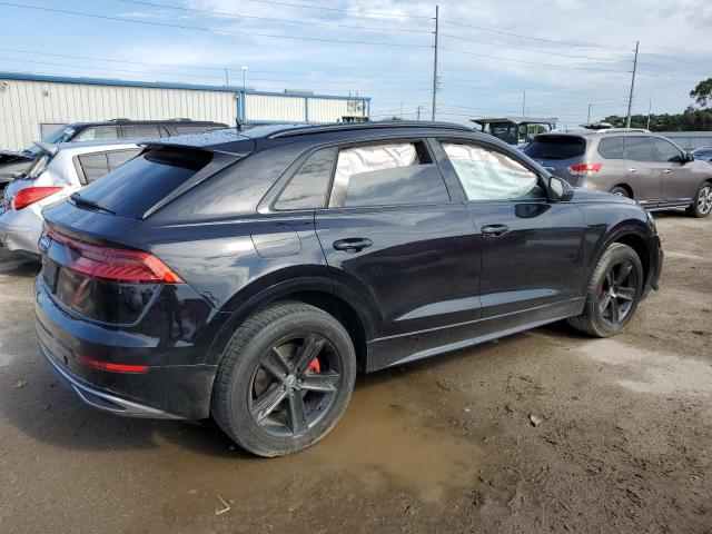Photo 3 from auction – 2019 AUDI Q8 PREMIUM with VIN WA1AVAF17KD017587