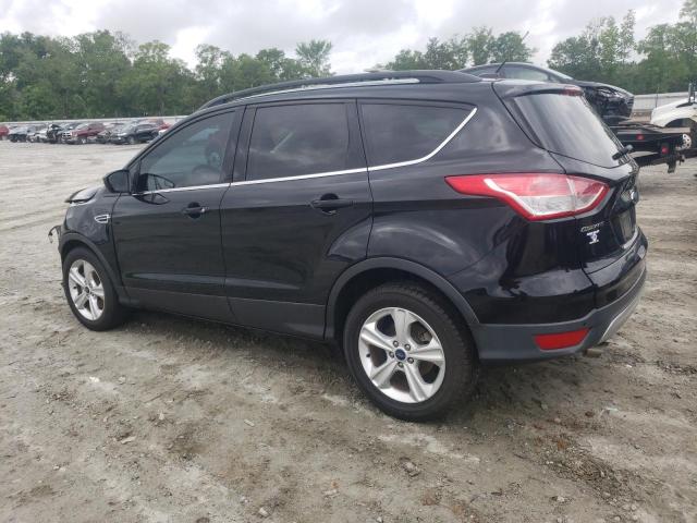 Photo 2 from auction – 2016 FORD ESCAPE SE with VIN 1FMCU0G98GUC50235