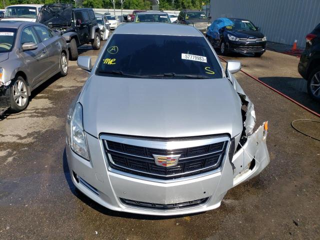 Photo 5 from auction – 2016 CADILLAC XTS LUXURY with VIN 2G61M5S36G9129232