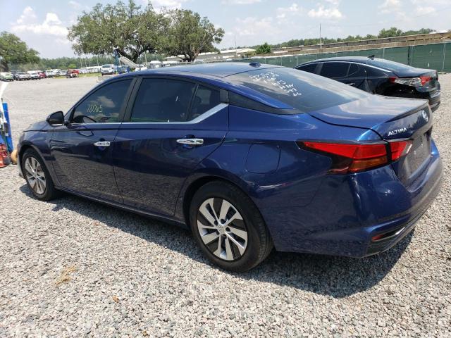 Photo 2 from auction – 2020 NISSAN ALTIMA S with VIN 1N4BL4BVXLC138301