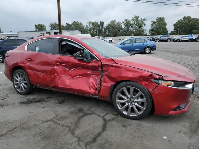 Photo 4 from auction – 2019 MAZDA 3 PREFERRE with VIN 3MZBPADL1KM112334