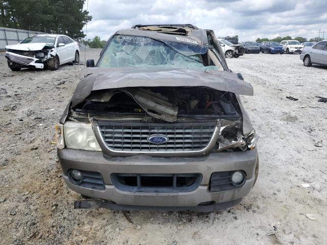 Photo 5 from auction – 2002 FORD EXPLORER X with VIN 1FMZU63KX2UD58712
