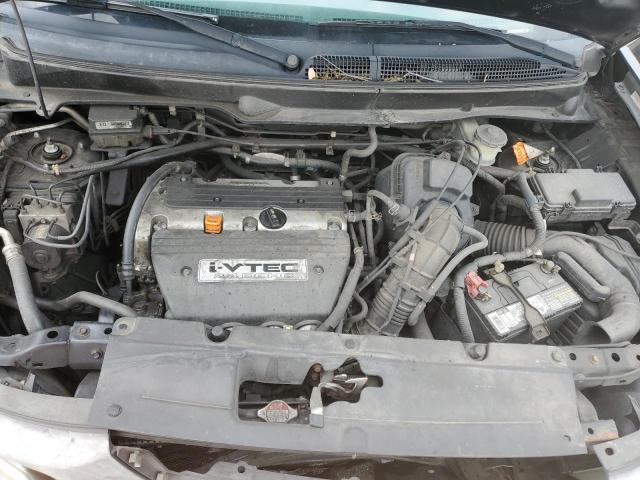 Photo 12 from auction – 2004 HONDA ELEMENT EX with VIN 5J6YH28604L031487