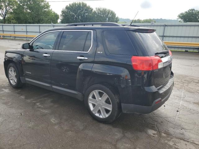 Photo 2 from auction – 2010 GMC TERRAIN SL with VIN 2CTALFEW7A6357572