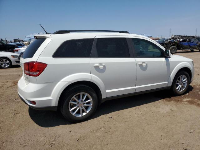 Photo 3 from auction – 2015 DODGE JOURNEY SX with VIN 3C4PDCBB8FT663993