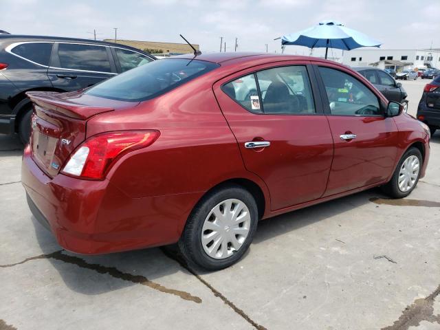 Photo 3 from auction – 2016 NISSAN VERSA S with VIN 3N1CN7APXGL833274