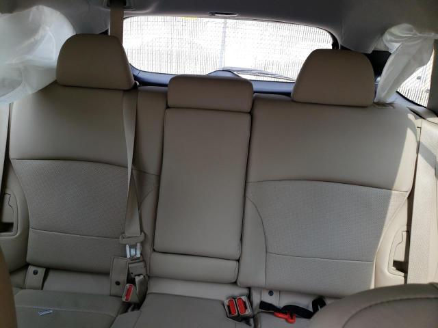 Photo 10 from auction – 2019 SUBARU OUTBACK 2. with VIN 4S4BSANC2K3209703