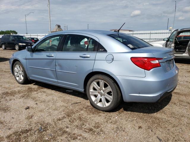 صورة رقم 2 من المزاد - 2012 CHRYSLER 200 LX مع VIN 1C3CCBAG6CN321547