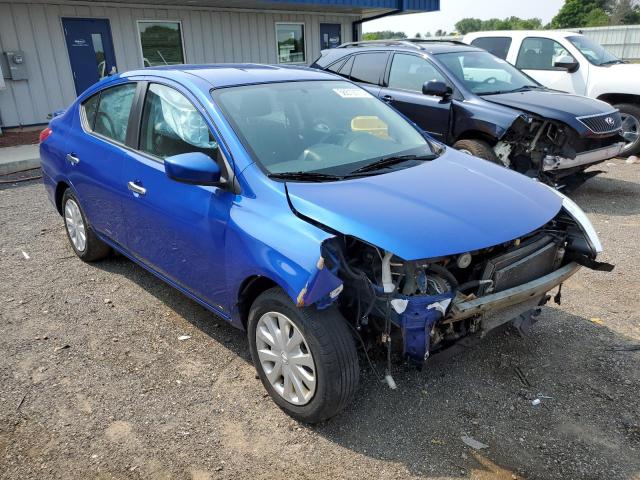 Foto 4 de la subasta – 2016 NISSAN VERSA S con VIN 3N1CN7AP2GL876748