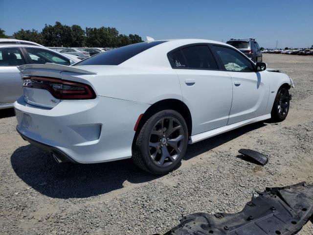 Photo 3 from auction – 2019 DODGE CHARGER R/ with VIN 2C3CDXCTXKH738083