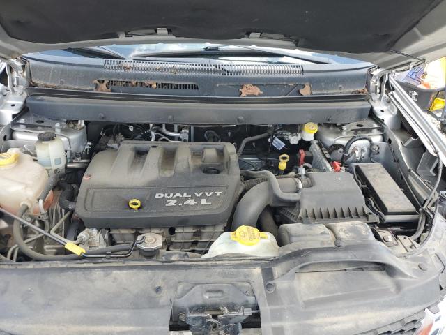 Photo 11 from auction – 2012 DODGE JOURNEY SE with VIN 3C4PDCAB8CT372262