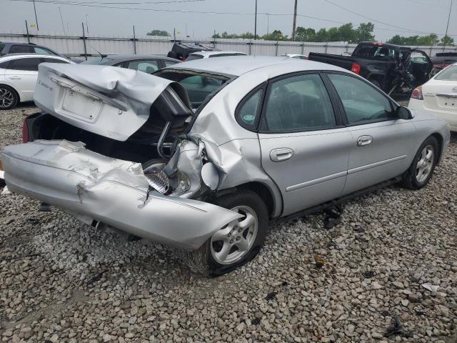 Photo 3 from auction – 2002 FORD TAURUS SE with VIN 1FAFP53U92G133227