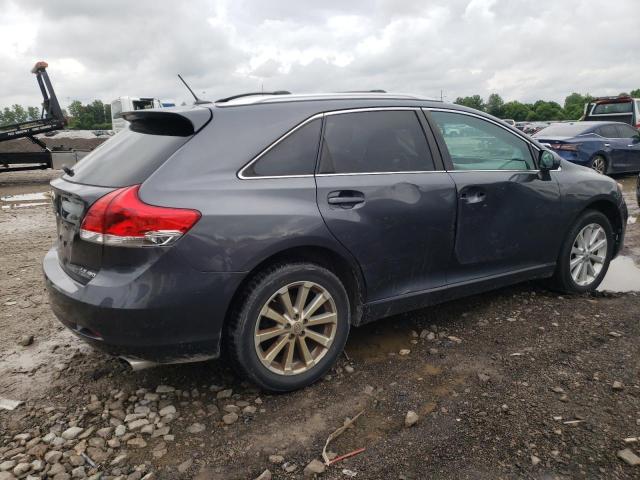 Photo 3 from auction – 2012 TOYOTA VENZA LE with VIN 4T3BA3BB9CU033195
