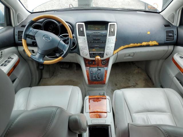 Photo 8 from auction – 2005 LEXUS RX 330 with VIN 2T2HA31U45C057359