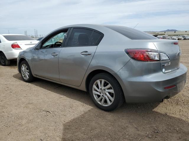 Photo 2 from auction – 2012 MAZDA 3 I with VIN JM1BL1V81C1644819