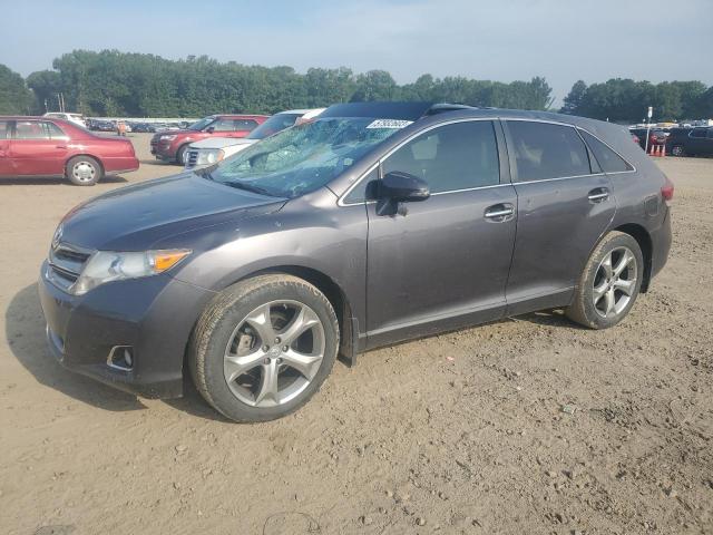 Photo 1 from auction – 2014 TOYOTA VENZA LE with VIN 4T3ZK3BB3EU069379