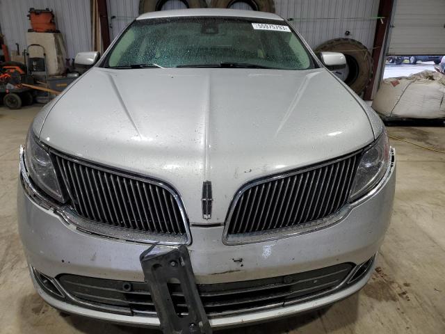 Photo 5 from auction – 2015 LINCOLN MKS with VIN 1LNHL9EK0FG608850