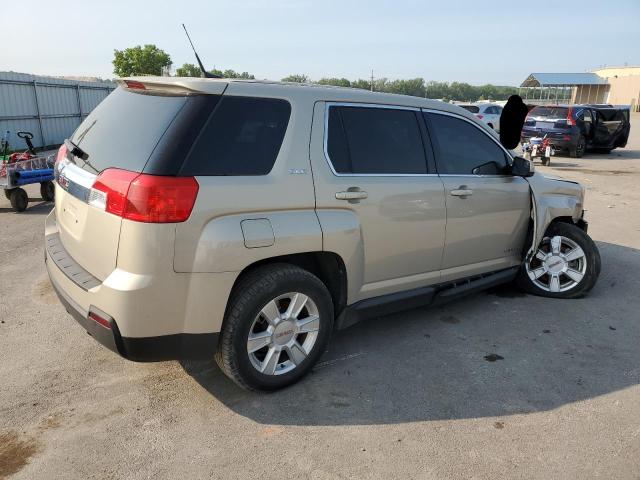 Photo 3 from auction – 2012 GMC TERRAIN SL with VIN 2GKALMEK2C6287077
