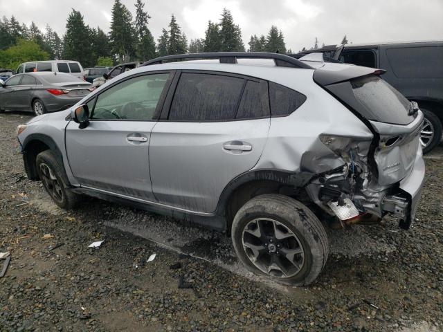 Photo 2 from auction – 2018 SUBARU CROSSTREK with VIN JF2GTABC4JH280741