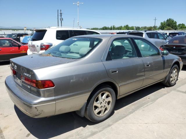 Photo 3 from auction – 1998 TOYOTA CAMRY CE with VIN 4T1BF28K0WU048216