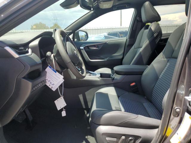 Photo 7 from auction – 2023 TOYOTA RAV4 XSE with VIN 2T3E6RFV7PW038794