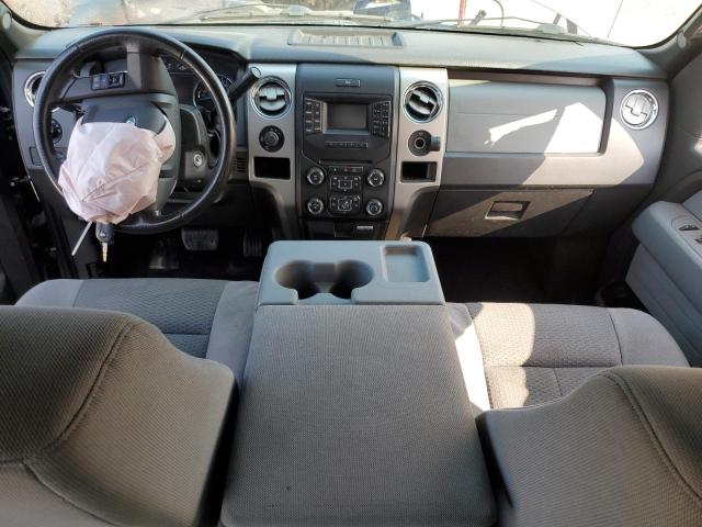 Photo 8 from auction – 2014 FORD F150 SUPER with VIN 1FTFW1EF9EFA10011