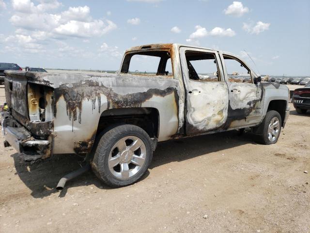 Photo 3 from auction – 2015 CHEVROLET SILVERADO with VIN 3GCUKSEC5FG168134