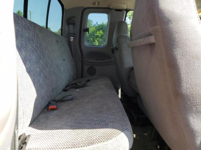 Photo 10 from auction – 2000 DODGE RAM 3500 with VIN 1B7MF3361YJ149945