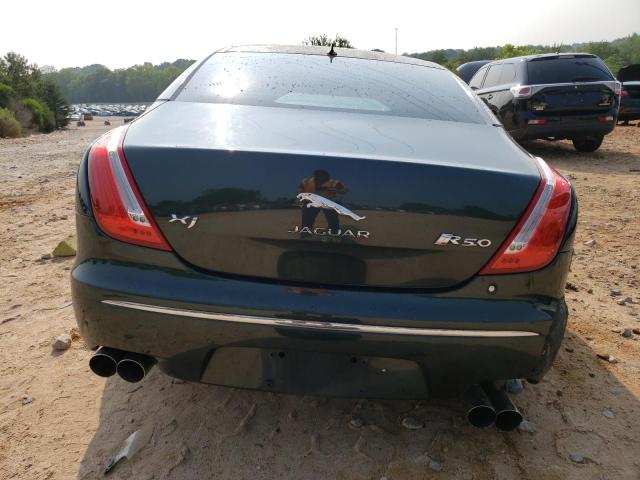 Photo 6 from auction – 2012 JAGUAR XJ with VIN SAJWA1CB9CLV22558