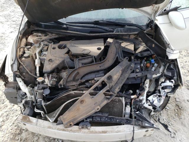 Photo 11 from auction – 2013 NISSAN ALTIMA 2.5 with VIN 1N4AL3AP1DC274116