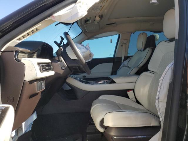 Photo 7 from auction – 2020 LINCOLN AVIATOR BL with VIN 5LM5J9XC0LGL02190