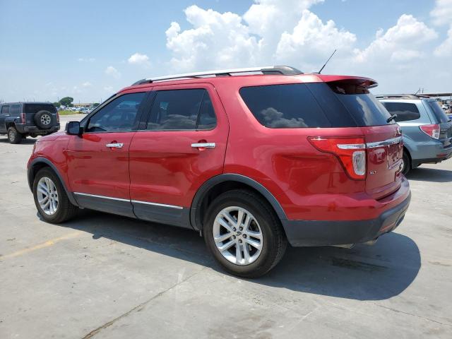 Photo 2 from auction – 2011 FORD EXPLORER X with VIN 1FMHK7D82BGA38714