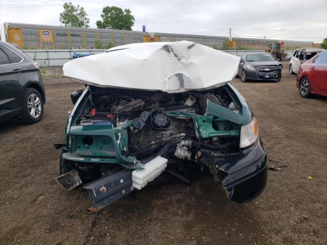 Photo 5 from auction – 2011 FORD CROWN VICT with VIN 2FABP7BV4BX144425