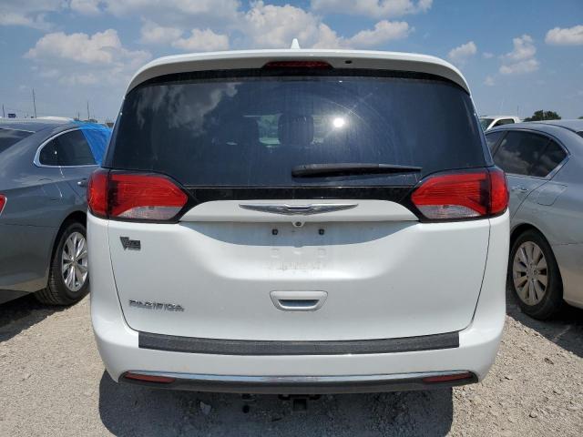 Снимка 6 от търг – 2017 CHRYSLER PACIFICA с VIN 2C4RC1BG4HR811428